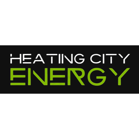 Heating City Energy Logo