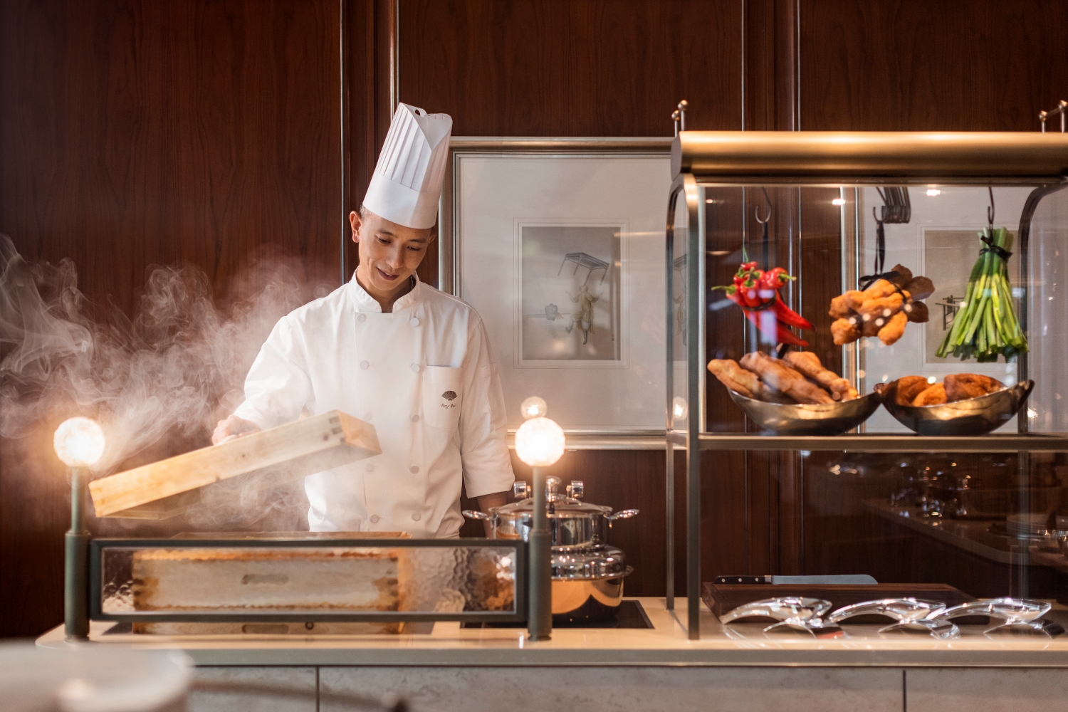 Images Clipper Lounge