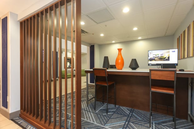 Images Holiday Inn Express & Suites Tulsa South Bixby by IHG