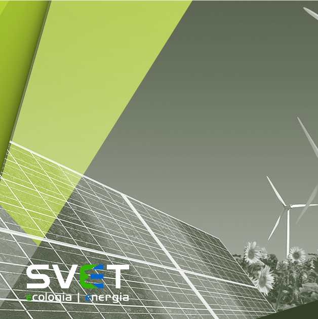 Images S.V.E.T.  S.r.l. - Ecologia - Energia