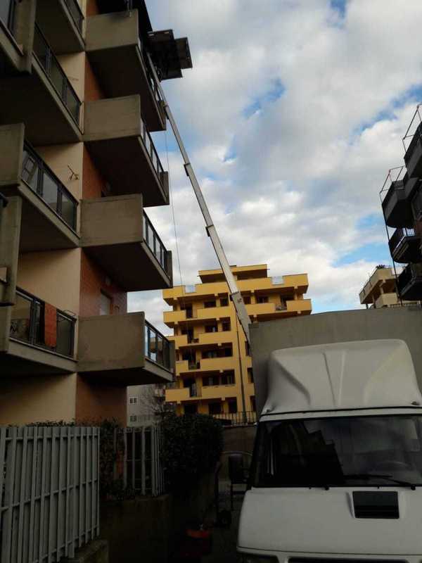 Images Traslochi La Rapida