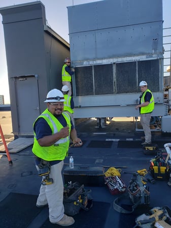 Images Southern Heating & Cooling, LLC