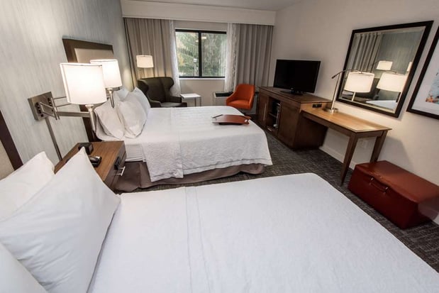 Images Hampton Inn Albany-Western Ave/University Area