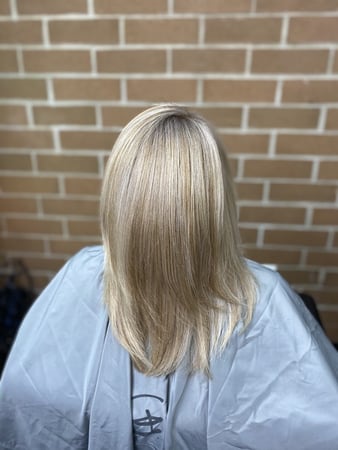 Images Melena Style - Dominican Stylist