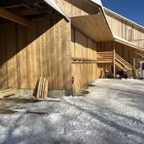 P & R Lumber LLC Image