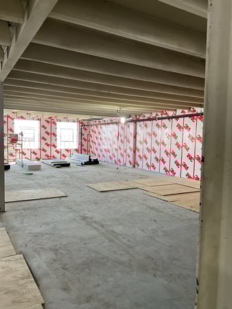 Images Peak Spray Foam Insulation