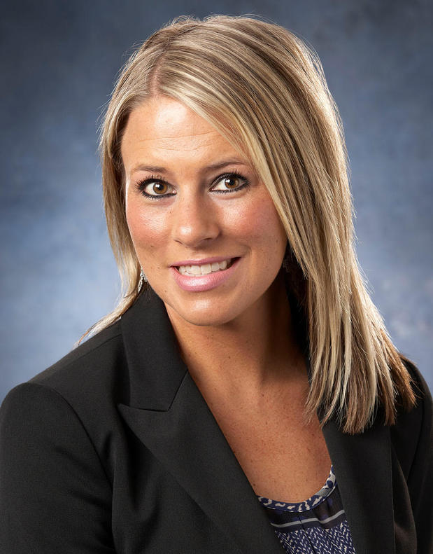 Images Ent - Gina Allman - Mortgage Loan Officer