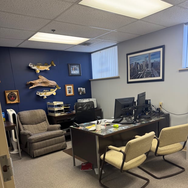 Images William Freiwald: Allstate Insurance