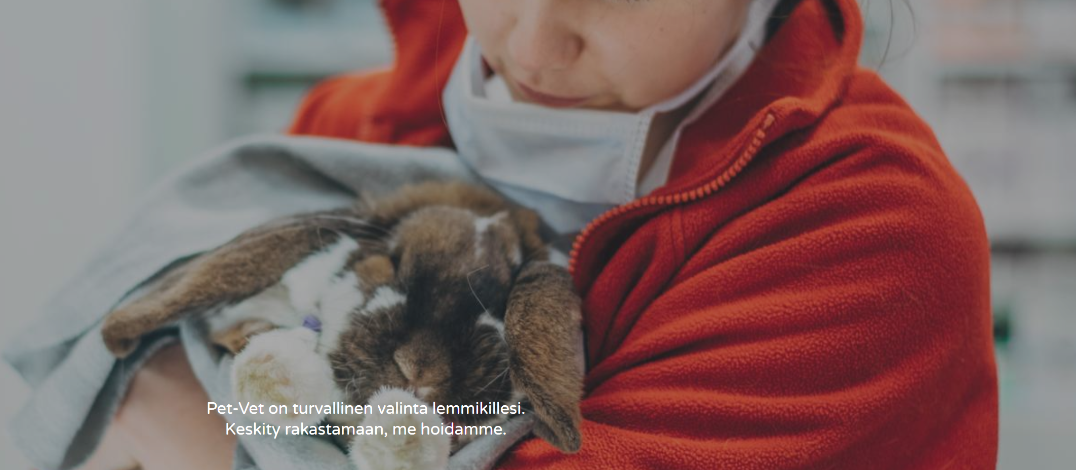 Images Eläinlääkäriasema Pet-Vet Oy