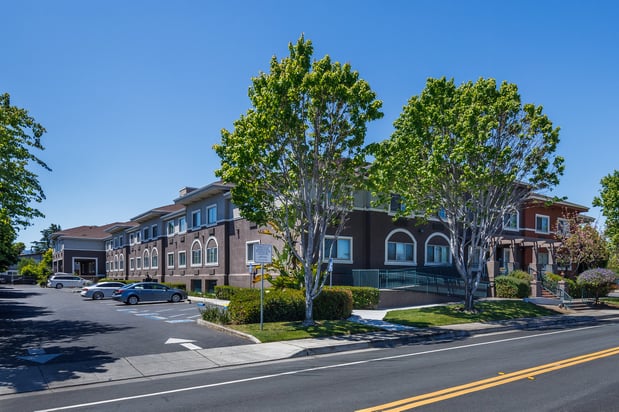 Images Holiday Inn Express & Suites Mountain View Silicon Valley by IHG