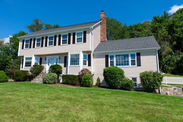 Images Heritage Home Services