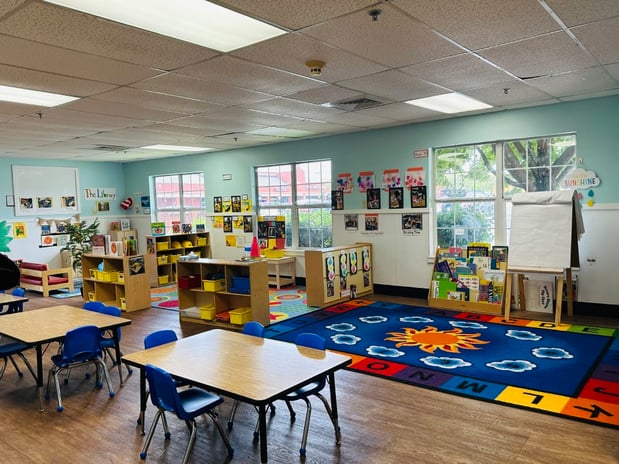 Images McLearen Square KinderCare