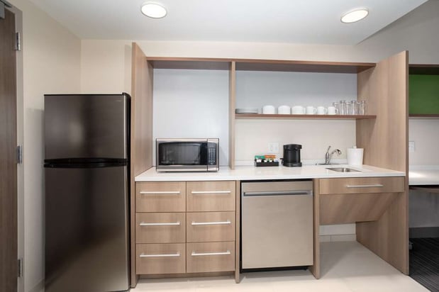 Images Home2 Suites by Hilton Omaha UN Medical Ctr Area