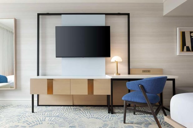 Images The Highland Dallas, Curio Collection by Hilton