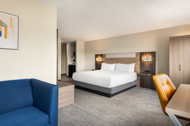 Images Holiday Inn Express Morgantown by IHG