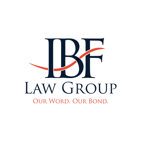 IBF Law Group Logo