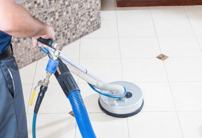 Images VesCo Residential Cleaning