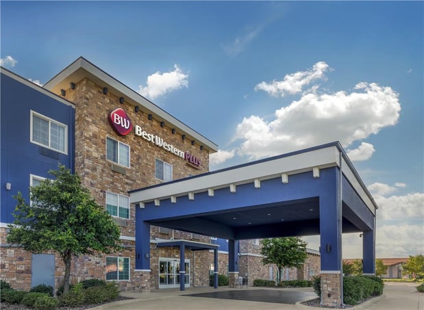 Images Best Western Plus Fort Worth Forest Hill Inn & Suites