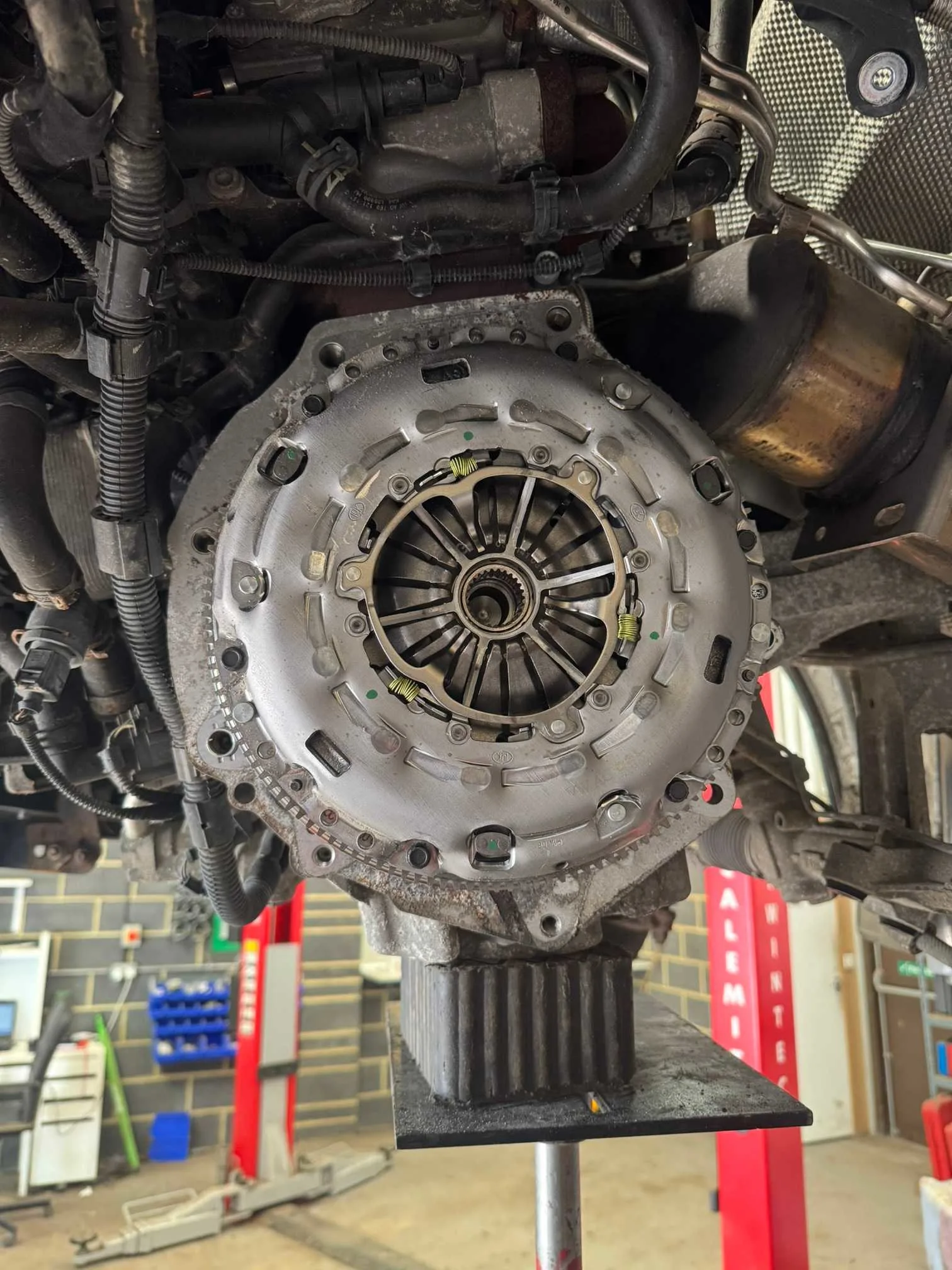 Images D R T Vehicle Services and Diagnostics Ltd