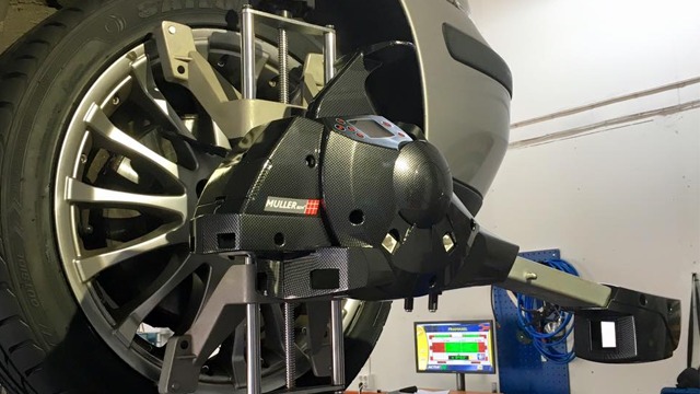 Images Autotjänst Nybro