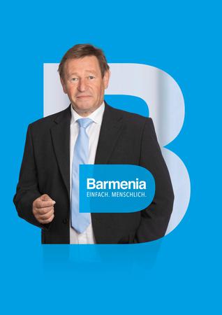 Kundenfoto 1 Barmenia Versicherung - Günter Scheller