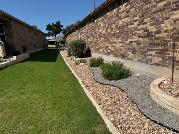 Images Labay Landscaping