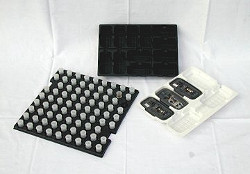 ASCH Kunststoffverarbeitung Inh. Samuel Asch, Wiesenstrasse, 7 in Ammerbuch