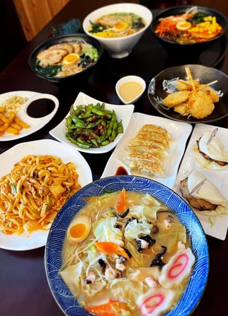 Images Ramen Spot