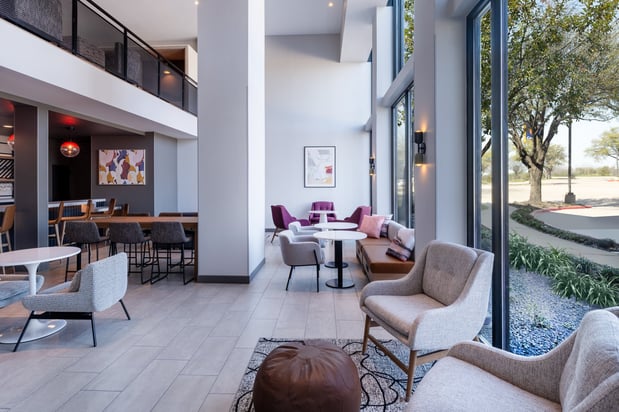 Images Atwell Suites Austin Airport by IHG