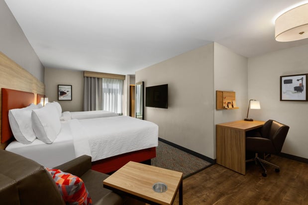 Images Candlewood Suites Layton - Salt Lake City by IHG