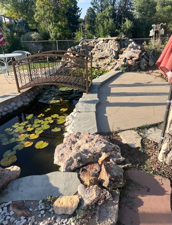 Images AAA Landscaping