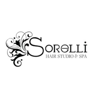 Sorelli Hair Studio & Spa Logo
