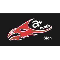 Aplusmoto SA Logo