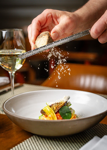 Wequassett Resort and Golf Club Image