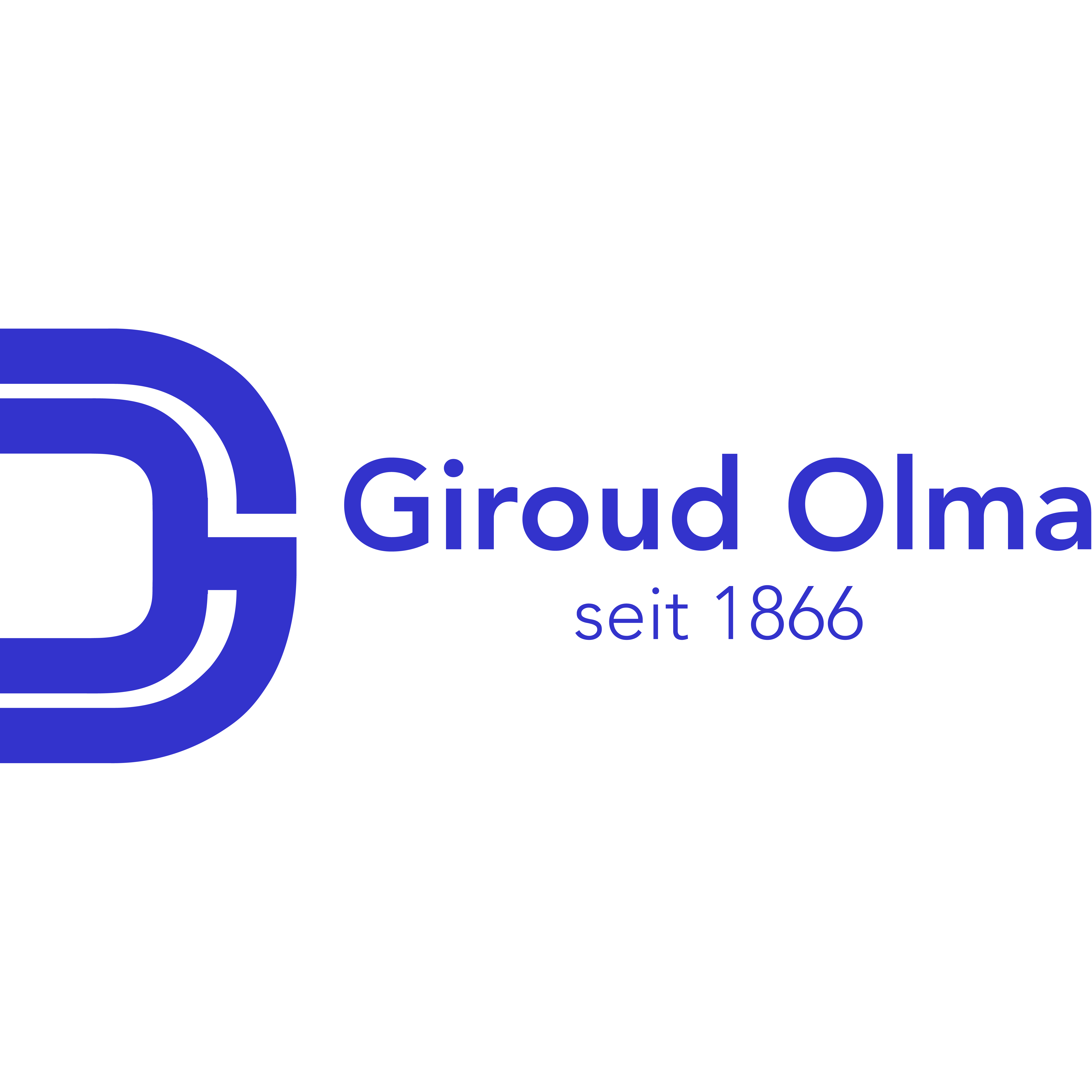 Giroud Olma AG Logo