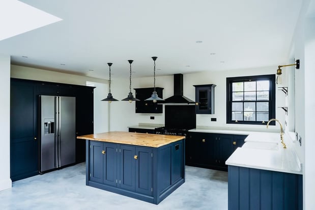 Images The Concept Remodels