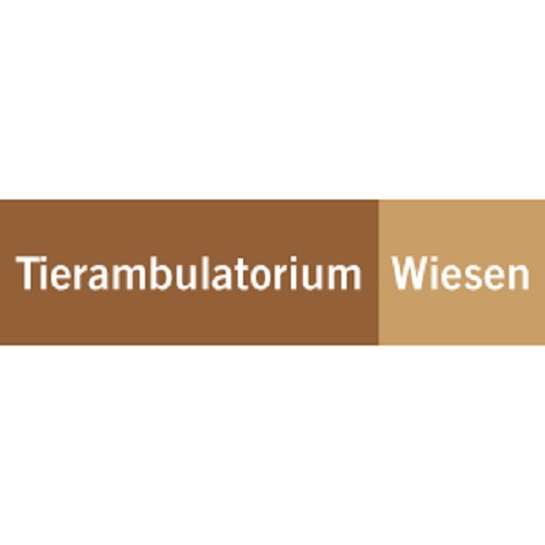 Tierambulatorium Wiesen Mag Johannes Habeler Logo
