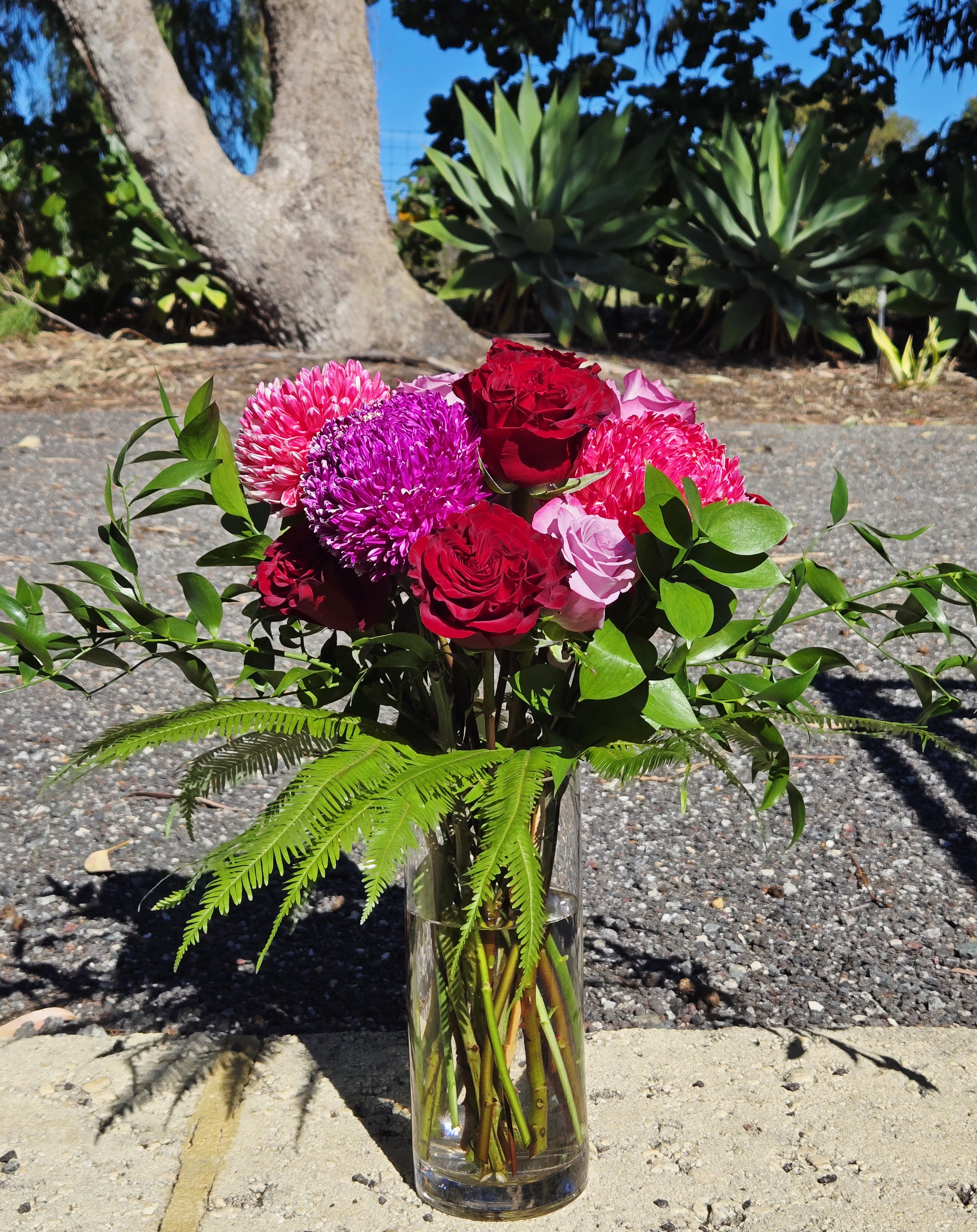 Images The Wild Bunch Florist & Living Gifts