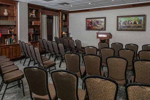 Images Hampton Inn & Suites Nashville-Green Hills