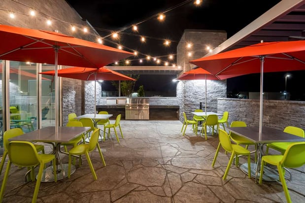 Images Home2 Suites by Hilton North Little Rock