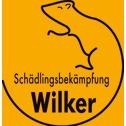 Logo Wilker Schädlingsbekämpfung e.K.
