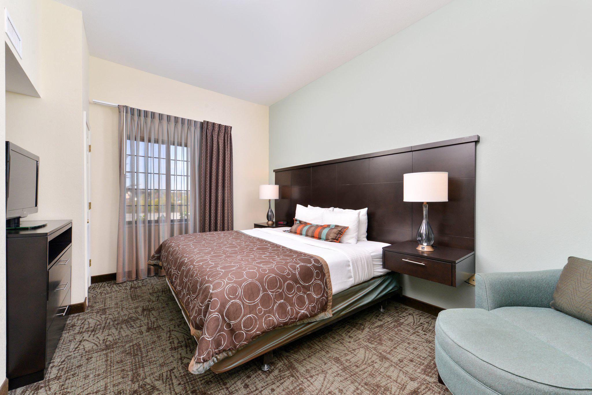 Staybridge Suites Ofallon Chesterfield, an IHG Hotel O'Fallon (636)300-0999