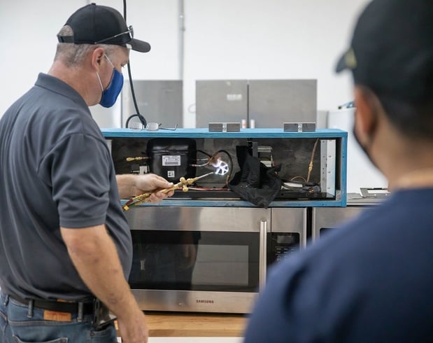 Images Dyer Appliance Repair Academy