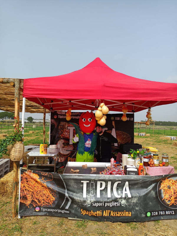 Images Tipica Sapori Pugliesi