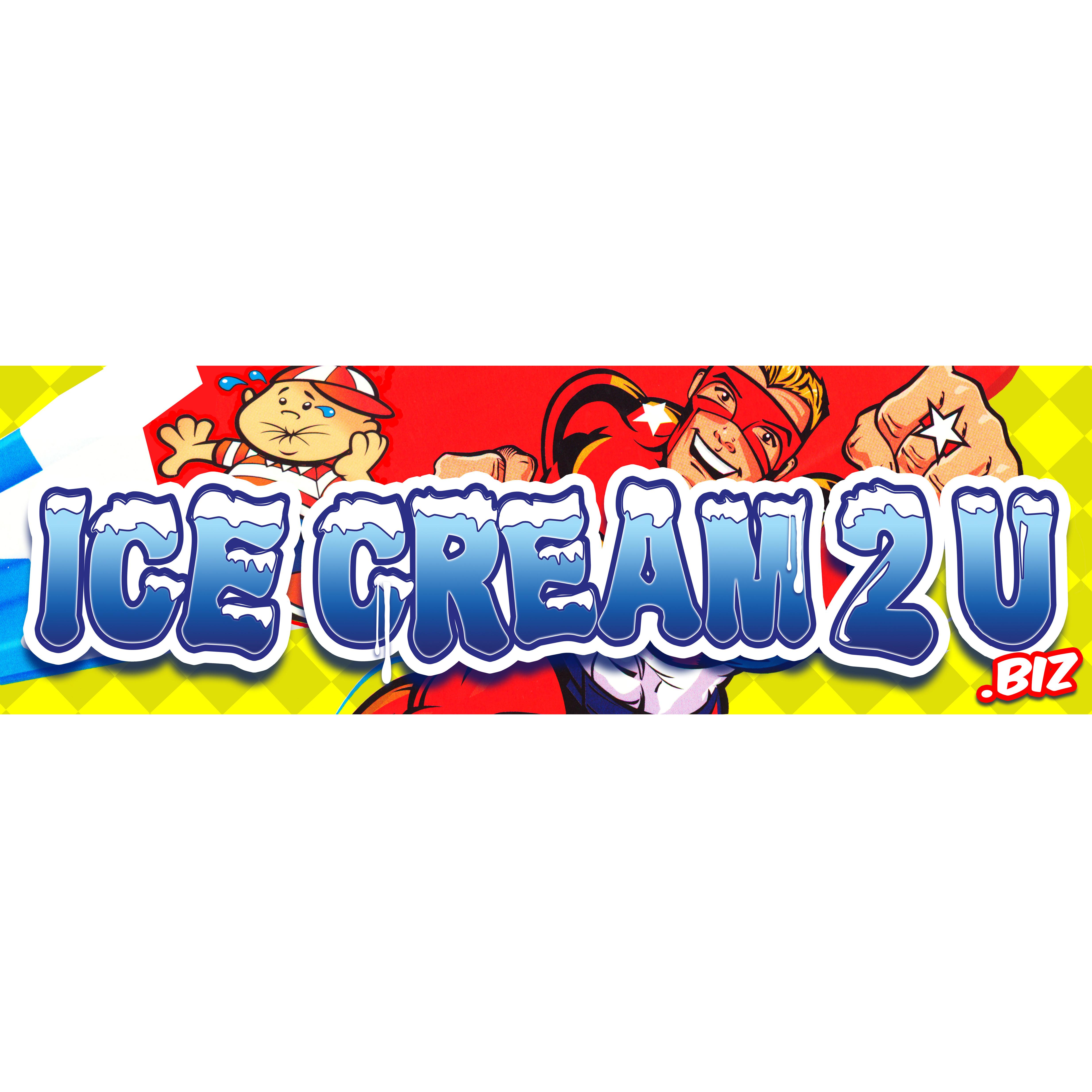 ICE CREAM 2U