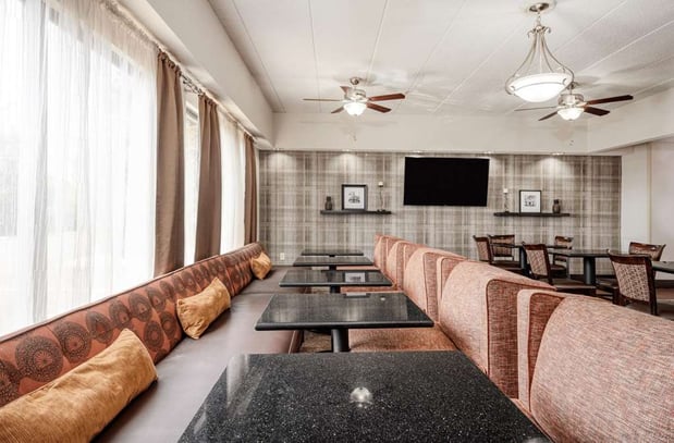 Images Hampton Inn by Hilton Washington Court House