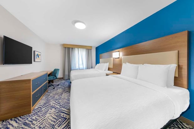 Images Executive Residency by Best Western Victorville