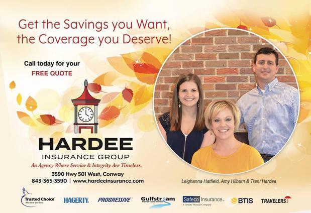 Images Hardee Insurance Group