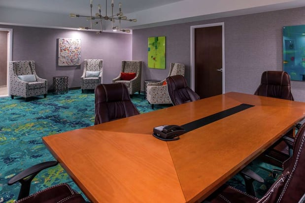 Images Hampton Inn and Suites Atlanta/Marietta