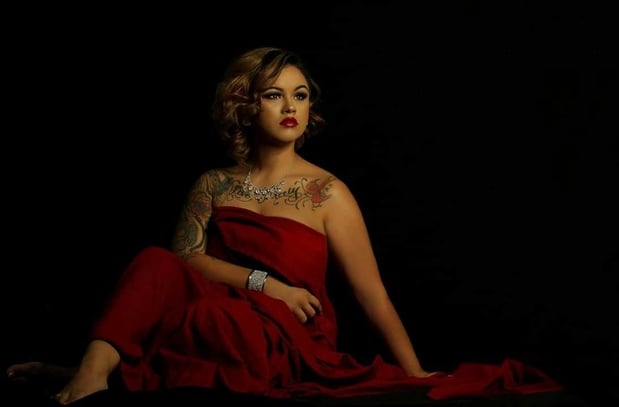 Images My Canvas Portraits